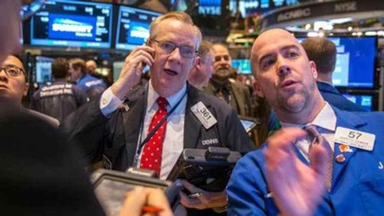 Fed comments, inflation in focus for stocks