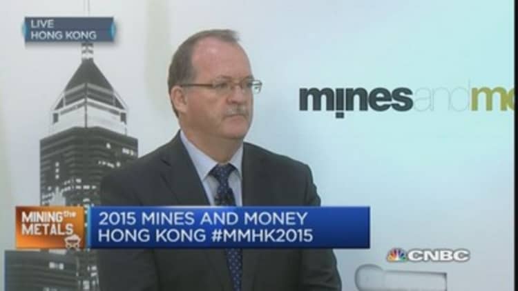 Western Areas: Miners, get used to lower prices