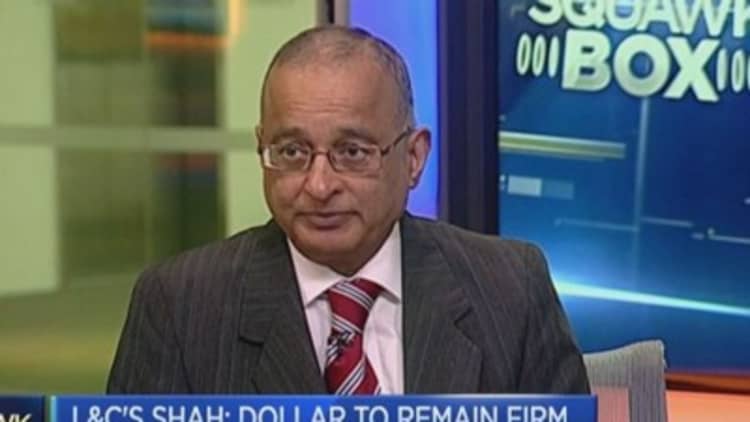 The pitfalls in equities: Ashok Shah
