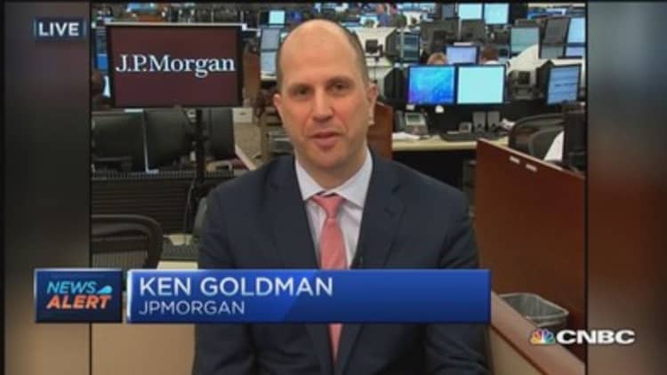 No revenue growth potential for Kraft: Goldman