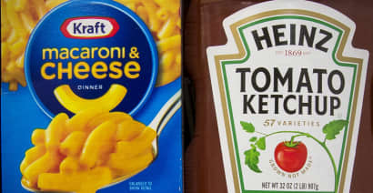 What Kraft-Heinz deal means for mergers