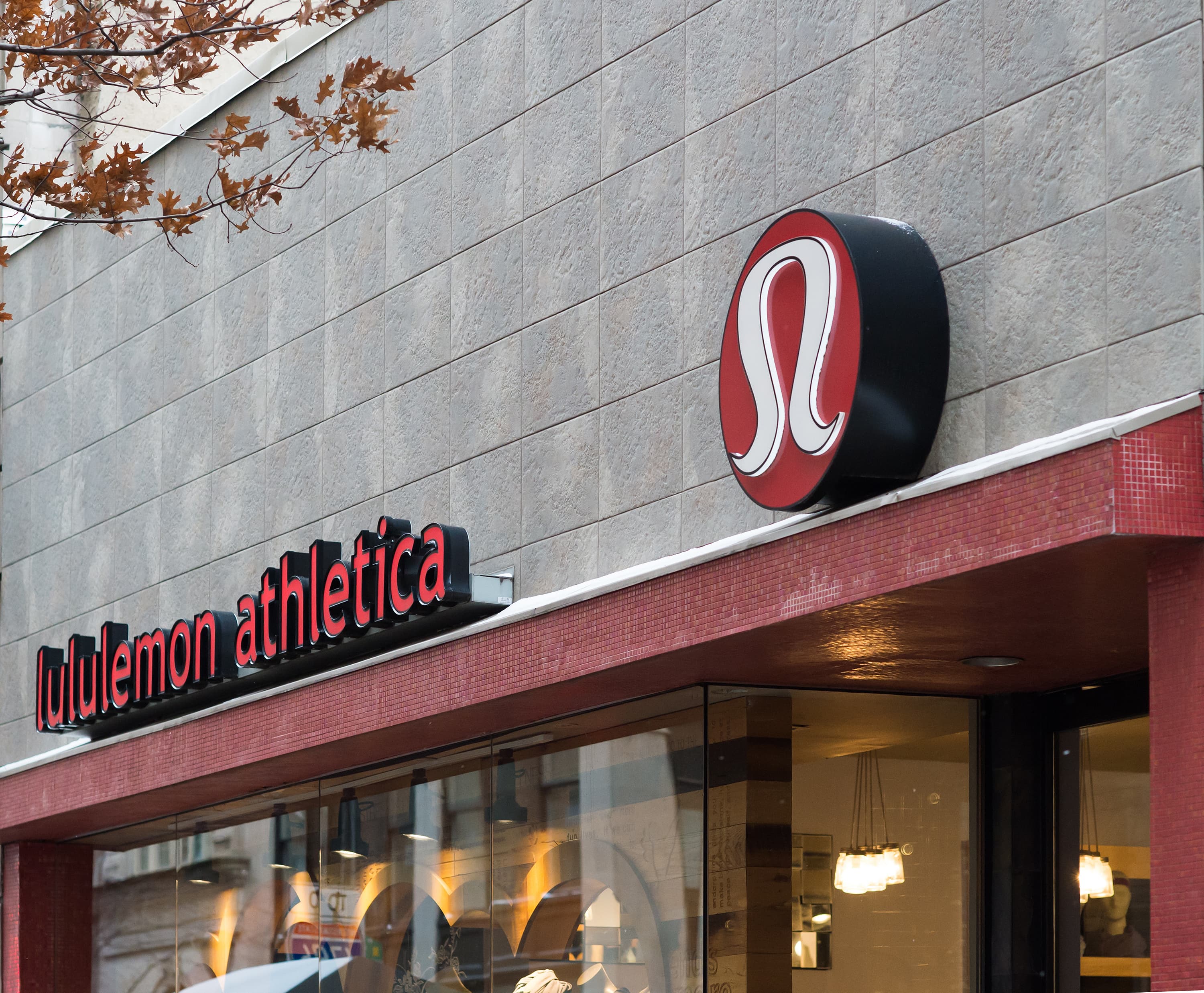 Lululemon names Sun Choe chief product officer