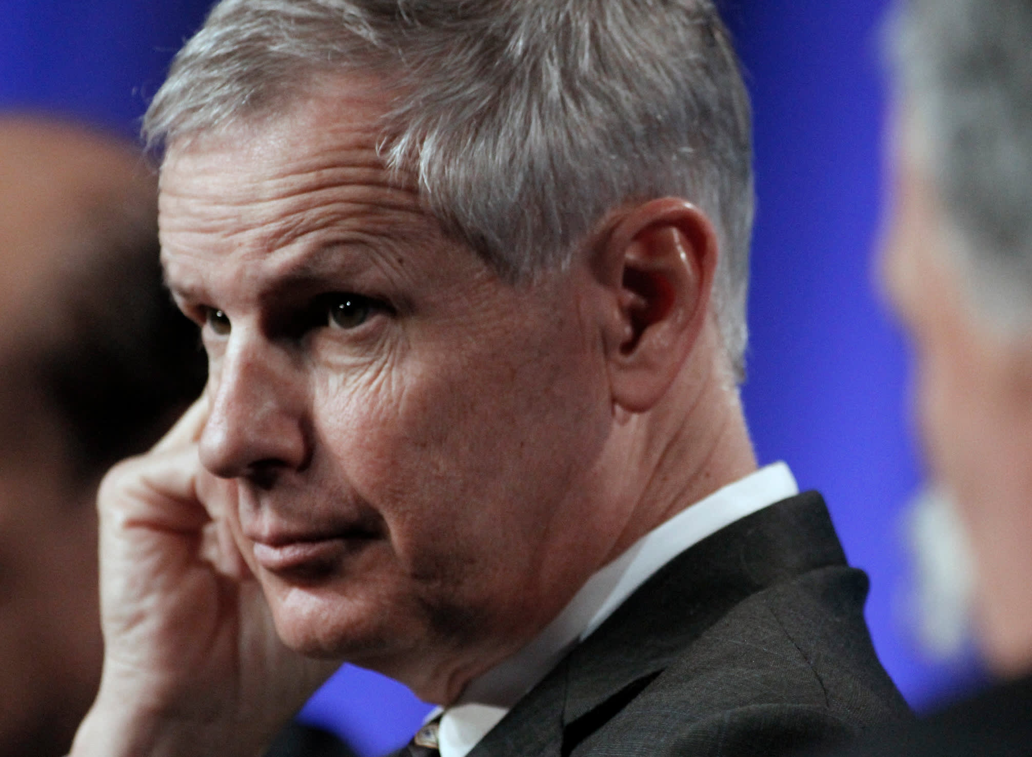 Billionaire Charlie Ergen merging Dish and EchoStar to expand mobile and satellite telecom empire