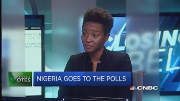 Nigeria elections: What to expect