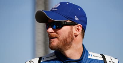 How to celebrate the South: Earnhardt Jr