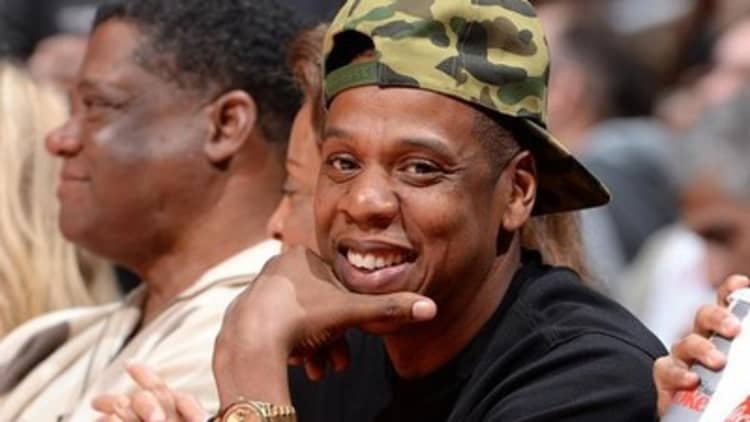 Jay-Z to relaunch music streaming service 