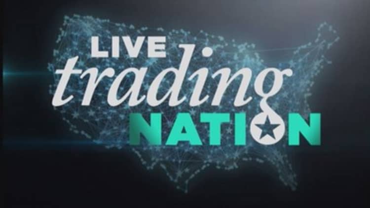 Trading Nation, March 30, 2015