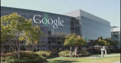 Google's antitrust probe heats up