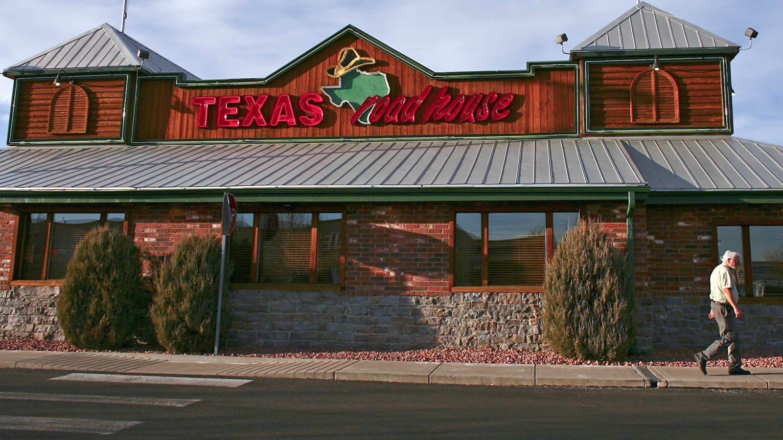 Texas Roadhouse Hours Open - TXASCE