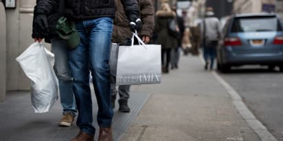 Gap to sell its Intermix business to PE firm Altamont Capital Partners