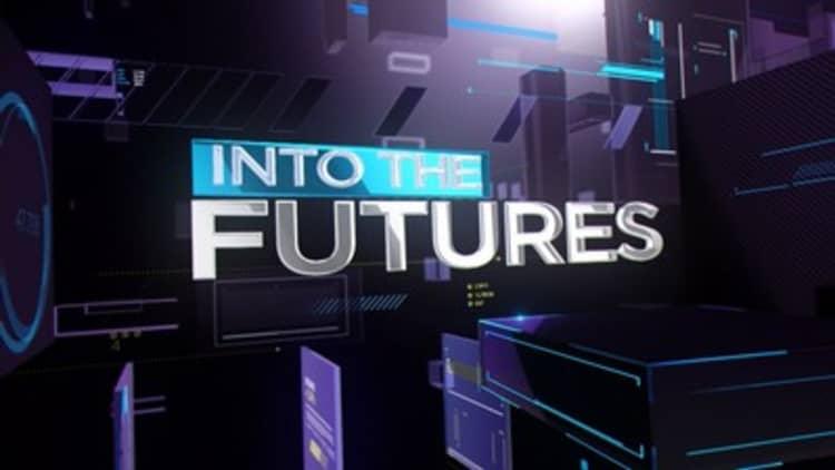 Into the futures: Best moves for the week ahead