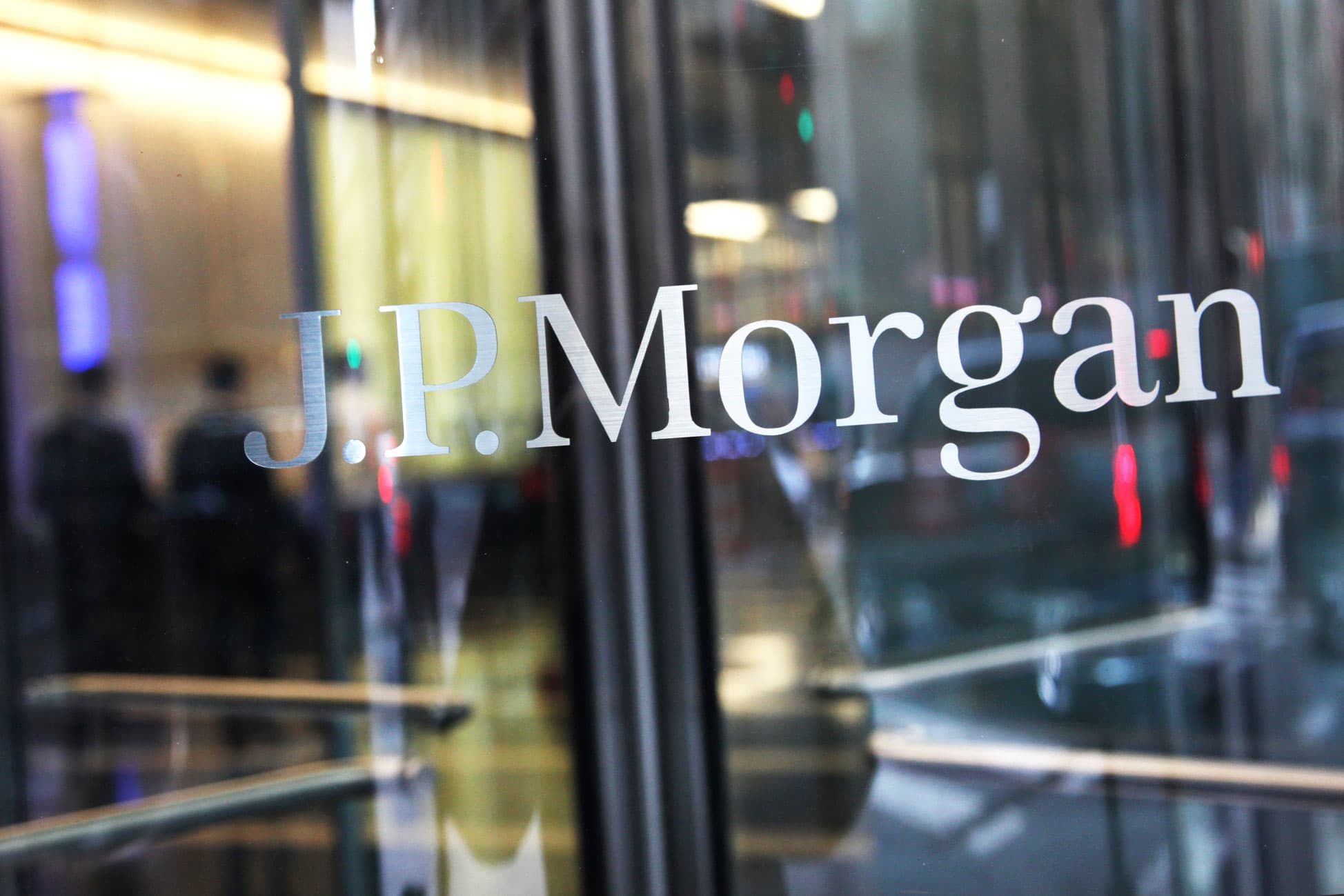 How JPMorgan increased the number of Black interns in its Wall Street program by nearly two-thirds