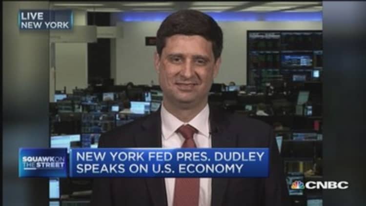Fed will go slow into liftoff: Pro 