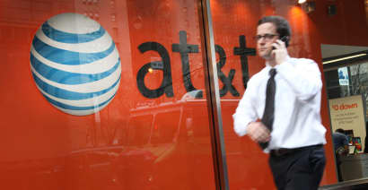 AT&T is investigating a leak that put millions of customers' data on the dark web