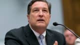 Jeffrey Lacker, of the Federal Reserve Bank of Richmond.