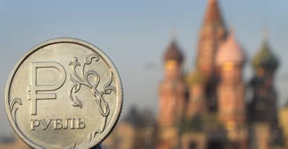 Russian central bank launches new rouble liquidity tool for banks