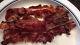 Schmacon: It’s bacon, without the pork.