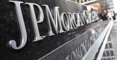 JPMorgan is buying fintech start-up 55ip