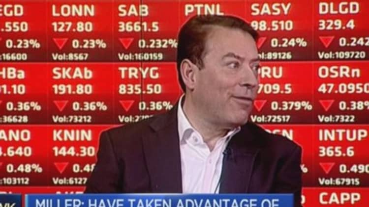 Turkey, Russia are undervalued: Pro 