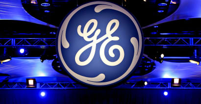 GE deal shows 'focused is beautiful': CEO