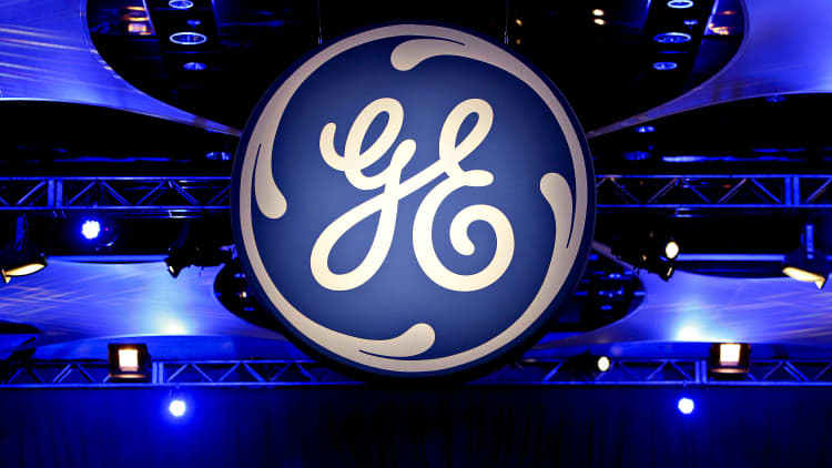 General Electric says SEC investigating insurance charge