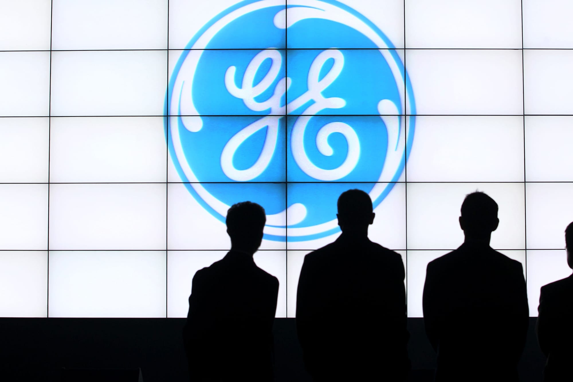 Stocks making the biggest moves premarket: GE, Palantir, PayPal and more