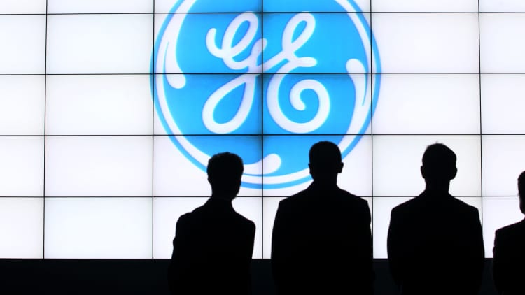 General Electric earnings beat Street on top and bottom line