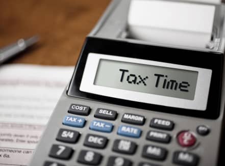How to file a federal tax extension