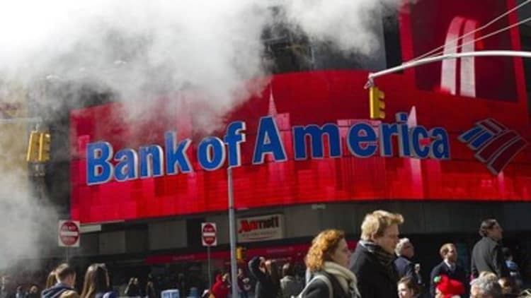Will the big banks deliver on earnings?