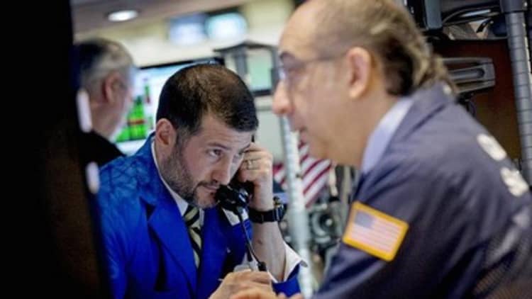 Stocks seek rebound from Monday losses