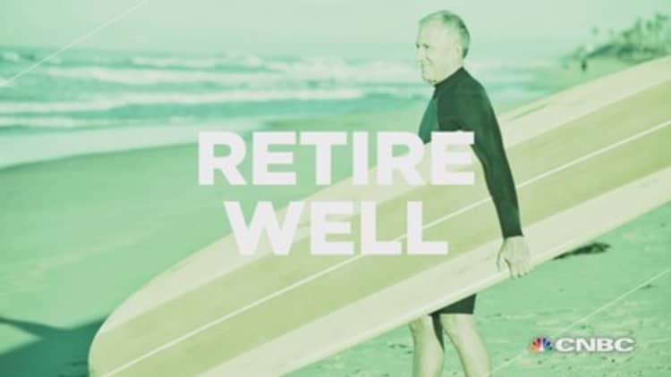 When should you retire?