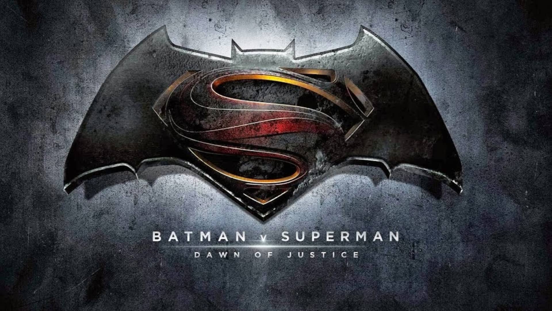 Batman vs. Superman may not boost Warner Bros.