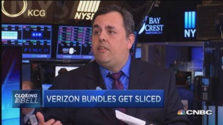 Verizon bundles: Pros and cons