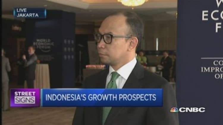 What Indonesia can do to entice investors