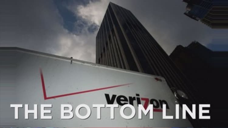 Verizon's new FiOS plan stirs up heat