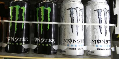 Citi upgrades Monster Energy, says investors can buy the growth stock for cheap