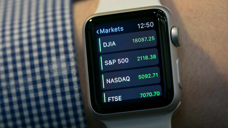 Apple finds defect in Apple Watch: DJ