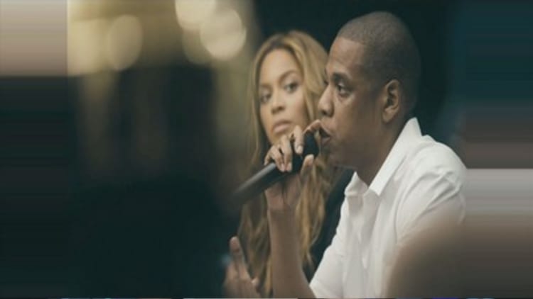 Jay Z blasts alleged 'smear campaign' against Tidal
