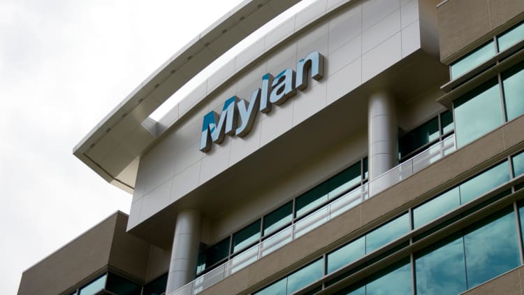 Mylan move is a bit exaggerated after FDA drug approval: Analyst