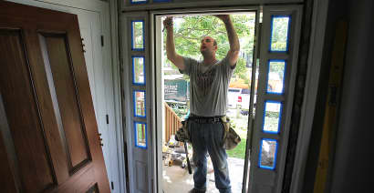 Remodeling returns: These home projects pay you back big