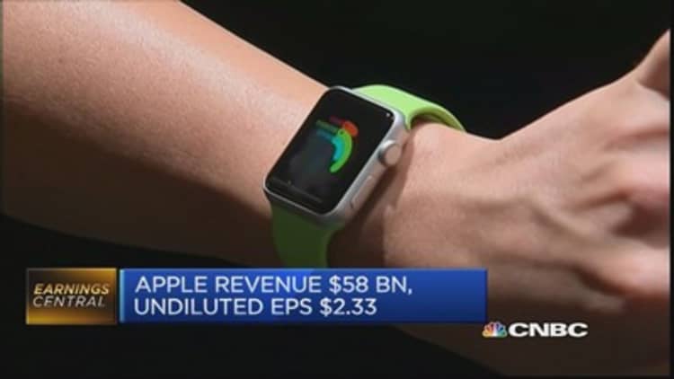 Don't underestimate the Apple Watch: Expert