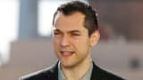 Nathan Blecharczyk, co-founder and CTO of Airbnb.
