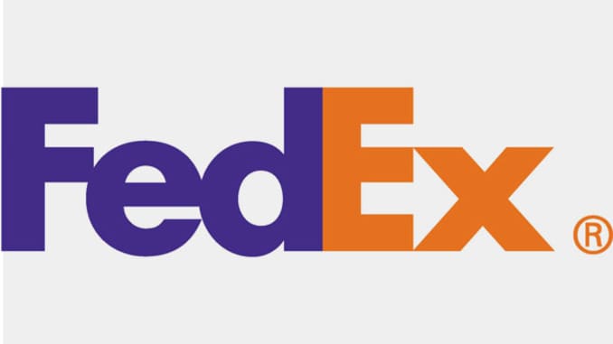 Afbeeldingsresultaat voor fedex logo