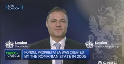 Is Romania under-appreciated in Europe?