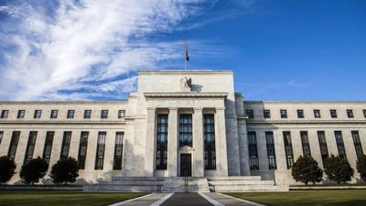 What to expect from the Fed