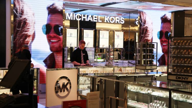 Why Kors is a bargain: Trader
