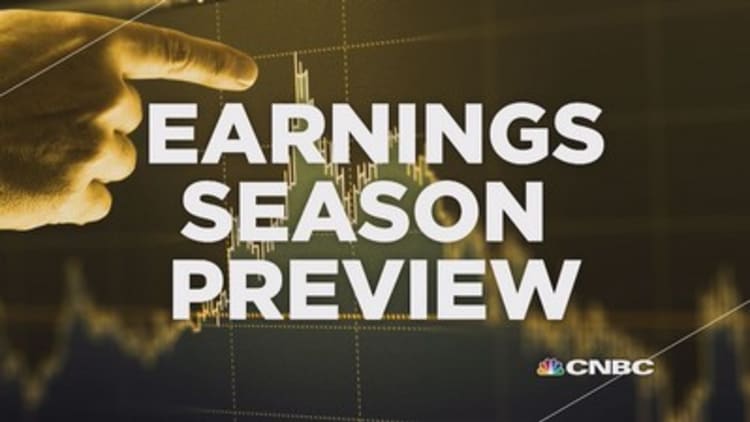 More earnings on tap
