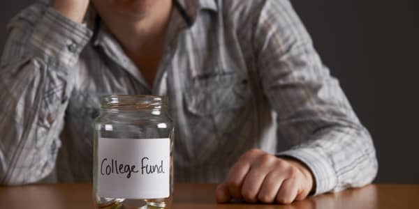 Demystifying the 529 college savings plan