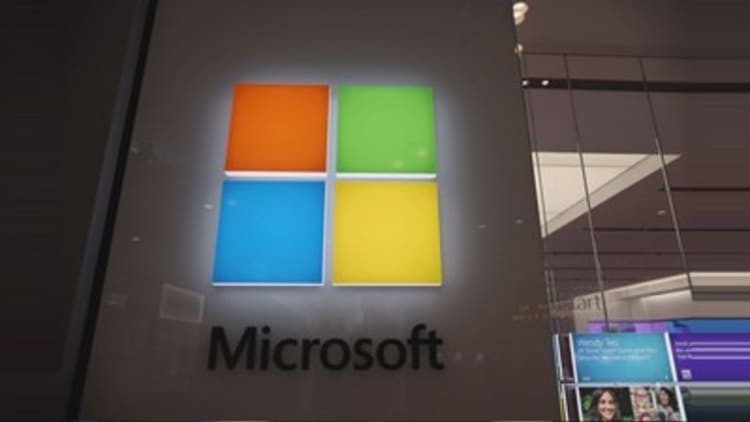 Microsoft's plan to regain popularity