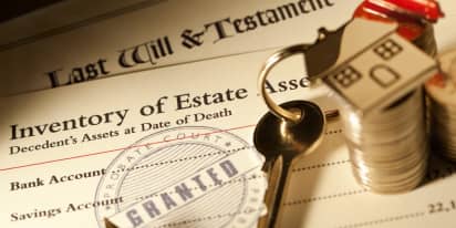 Not rich enough to need a will? Think again
